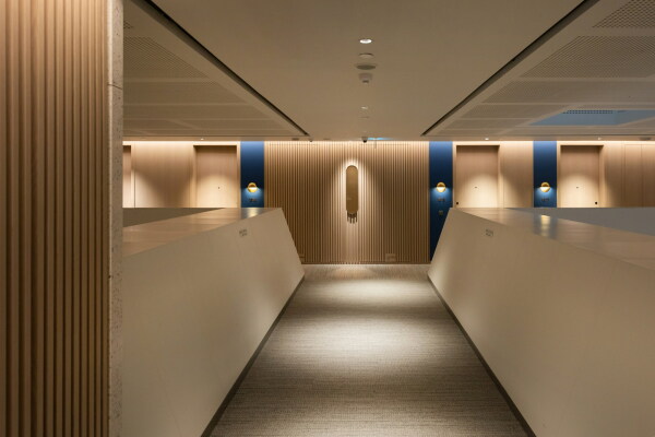 BIG und CRA-Carlo Ratti in Singapur