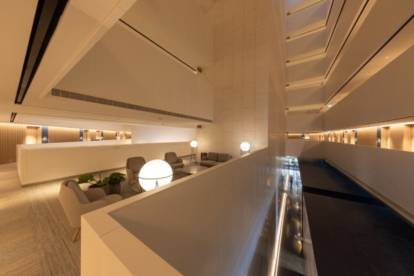 BIG und CRA-Carlo Ratti in Singapur