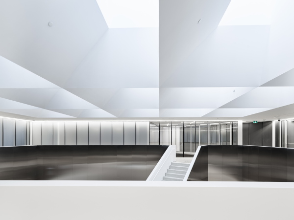 Busbetriebshof in Edmonton von gh*3