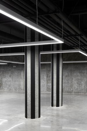 Busbetriebshof in Edmonton von gh*3