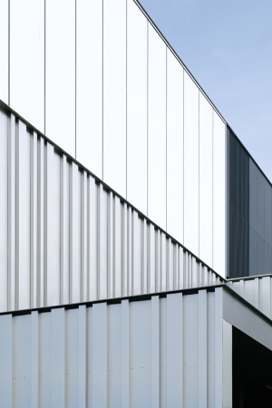 Busbetriebshof in Edmonton von gh*3