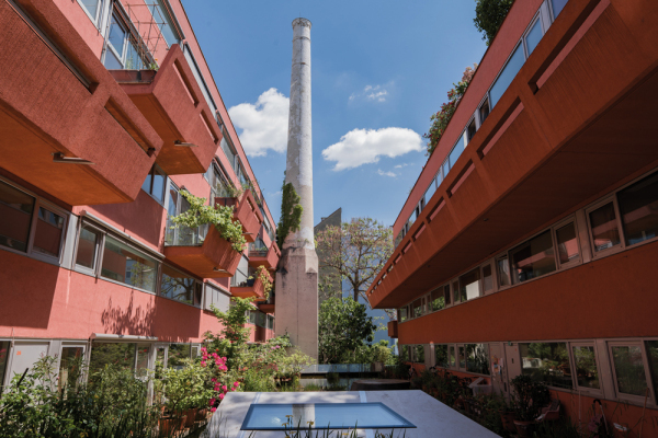 Der Auftakt findet in der Sargfabrik statt.