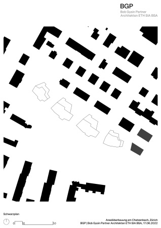 Mehrfamilienhuser in Zrich von Bob Gysin + Partner