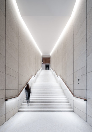 Museum in Peking von gmp