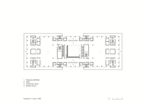Museum in Peking von gmp