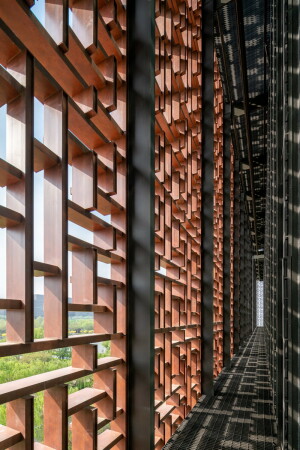 Museum in Peking von gmp