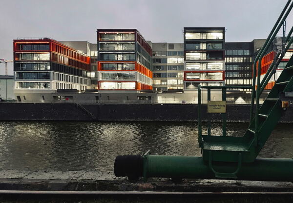 Meixner Schlter Wendt in Frankfurt am Main