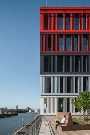 Meixner Schlter Wendt in Frankfurt am Main