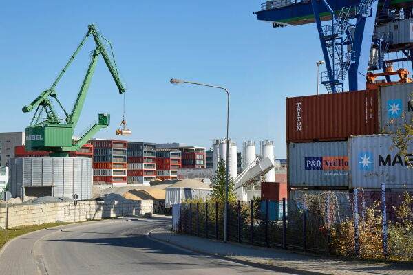 Meixner Schlter Wendt in Frankfurt am Main