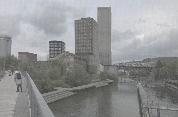 Readjustment von Gordian Graf Strachwitz