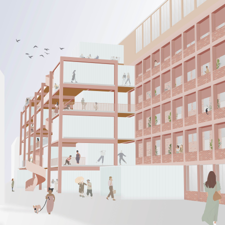 Re_Claim von Mahnaz Shahriyari und Rita Teixeira