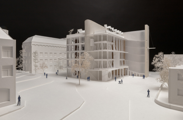 Am Weienhof von Ricco Frank