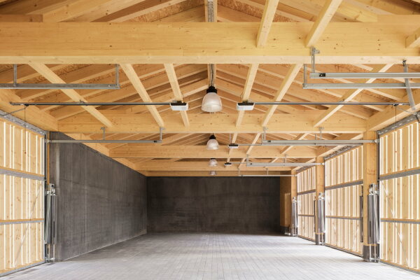 GMS Architekten im Allgu