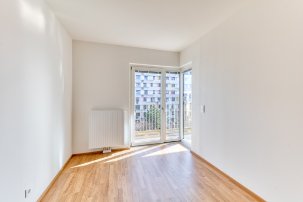 Zimmer in der Spallartgasse