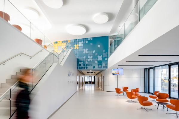 Preis: Nationales Centrum fr Tumorerkrankungen (NCT) in Dresden