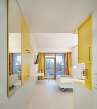 Verleihung des AKG-Preises 2022