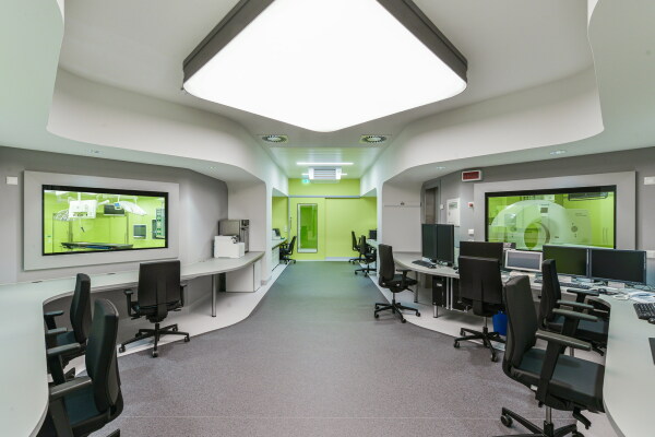 Preis: Nationales Centrum fr Tumorerkrankungen (NCT) in Dresden