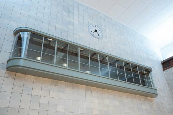 Umbau der Battersea Power Station durch Wilkinson Eyre