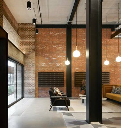 Umbau der Battersea Power Station durch Wilkinson Eyre