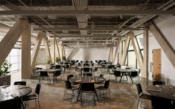 Hotelumbau von Becker + Becker in New Haven