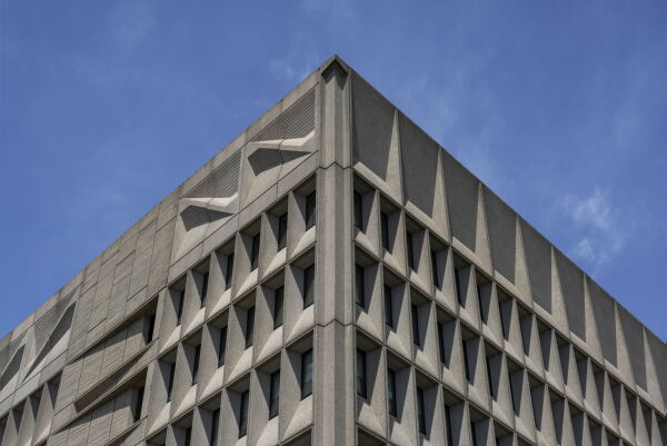 Hotelumbau von Becker + Becker in New Haven