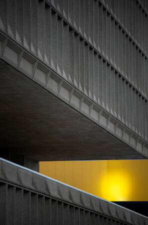 Hotelumbau von Becker + Becker in New Haven