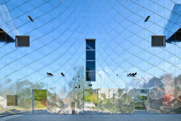 Deutscher Fassadenpreis (VHF) f�r Thoma Architekten