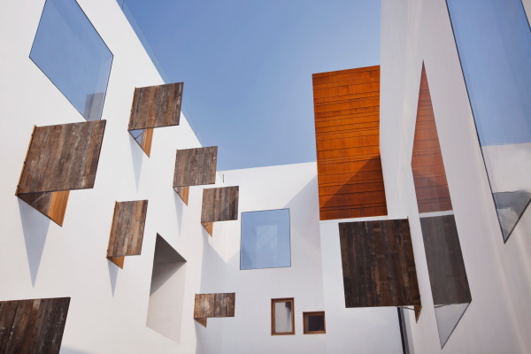 The Waterhouse at South Bund