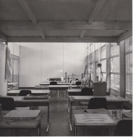 Ausstellung in Kassel