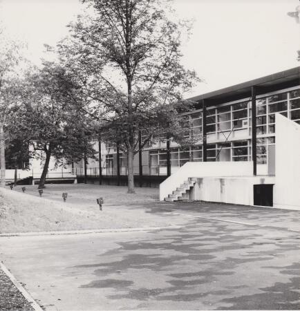 Ausstellung in Kassel
