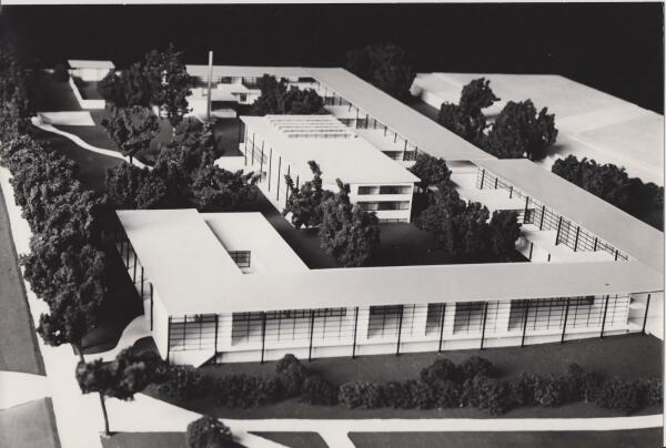 Ausstellung in Kassel