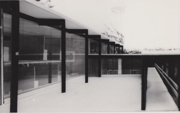 Ausstellung in Kassel