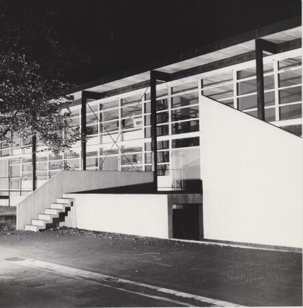 Ausstellung in Kassel