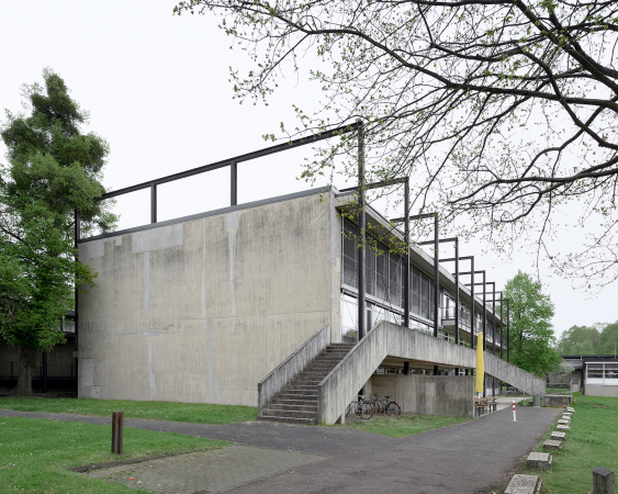 Ausstellung in Kassel