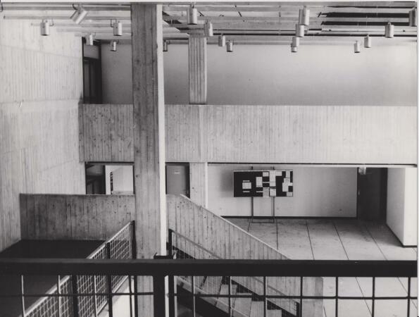 Ausstellung in Kassel