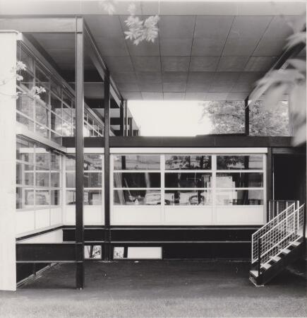 Ausstellung in Kassel