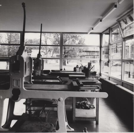 Ausstellung in Kassel