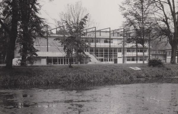 Ausstellung in Kassel