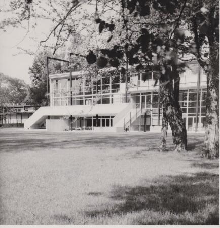 Ausstellung in Kassel