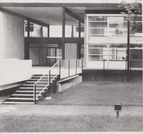 Ausstellung in Kassel