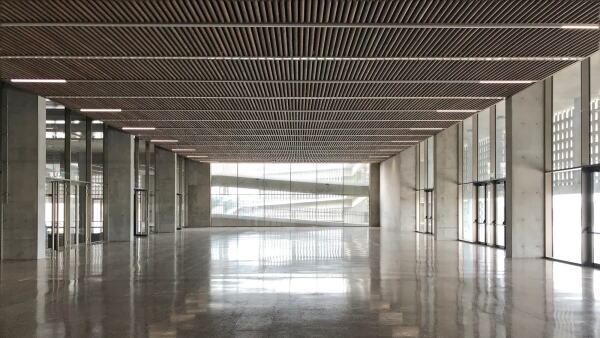 Museum in Lima von Leonmarcial Arquitectos