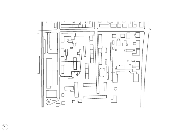 Massivholzhuser in Neuruppin von Praeger Richter (Berlin), Bauherr: Baugruppe Ausbauhaus Neuruppin