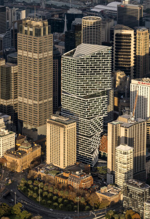 3XN in Sydney