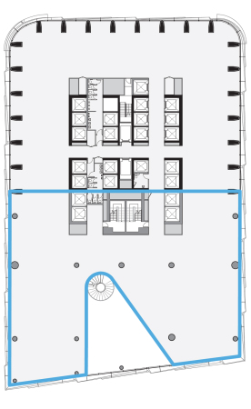 Erweiterung des ursprnglichen Grundrisses in den fnf Modulen  Modul 3