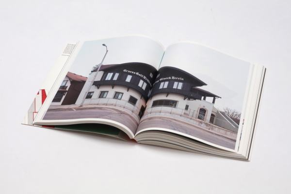 Swissness Applied. Learning from New Glarus