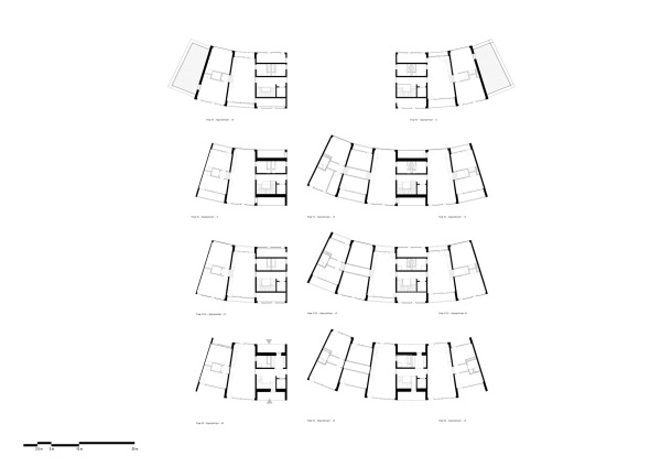 Wohnbauten von BIG in Aarhus