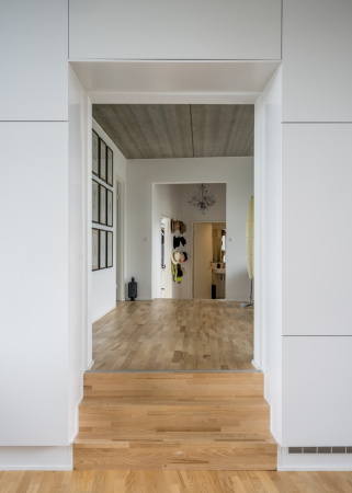 Wohnbauten von BIG in Aarhus