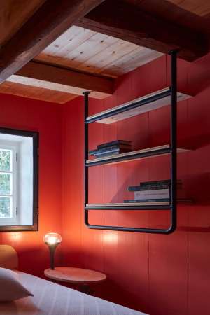 Wochenendhaus von Mj�lk architekti in Polubny