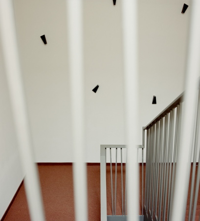 Hotelbau von alpina architects in Barbian