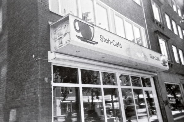 Fotoausstellung in Mnster